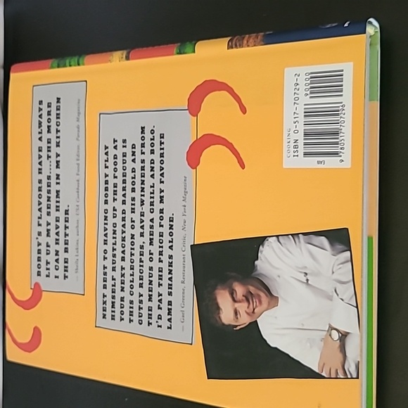 Bobby Flalso from my kitchen to your table - Picture 2 of 4